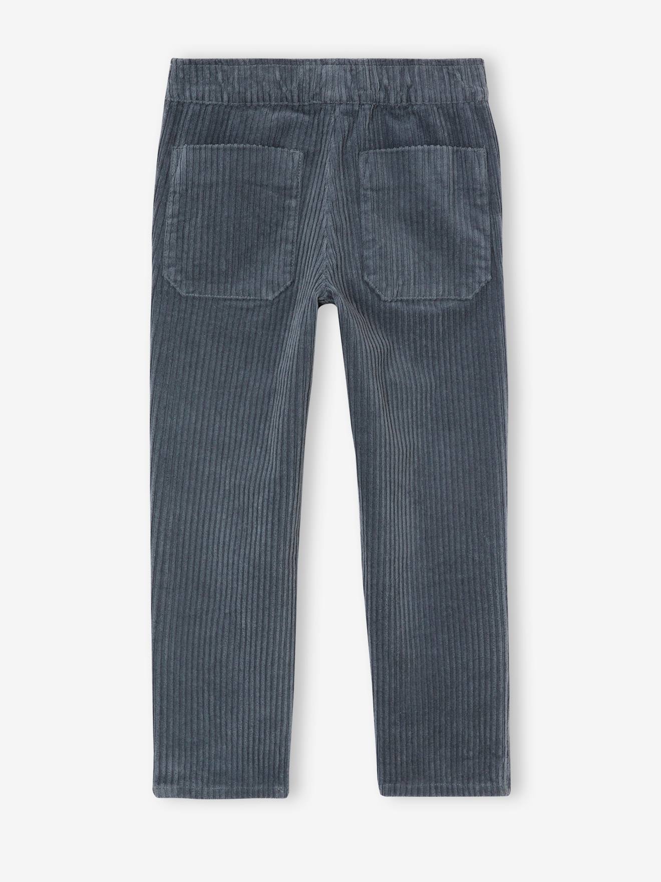 Thumbnail - Jungen Cordhose mit Dehnbund
