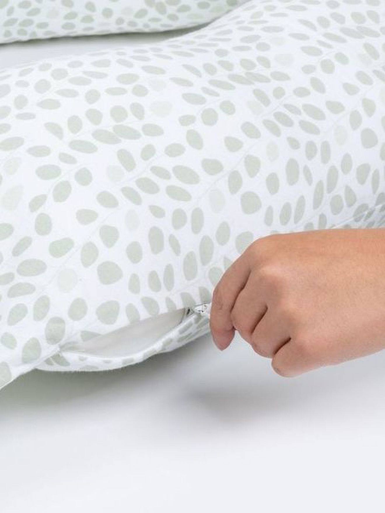 Thumbnail - 2-in-1-Stillkissen B.LOVE XXL Doomoo