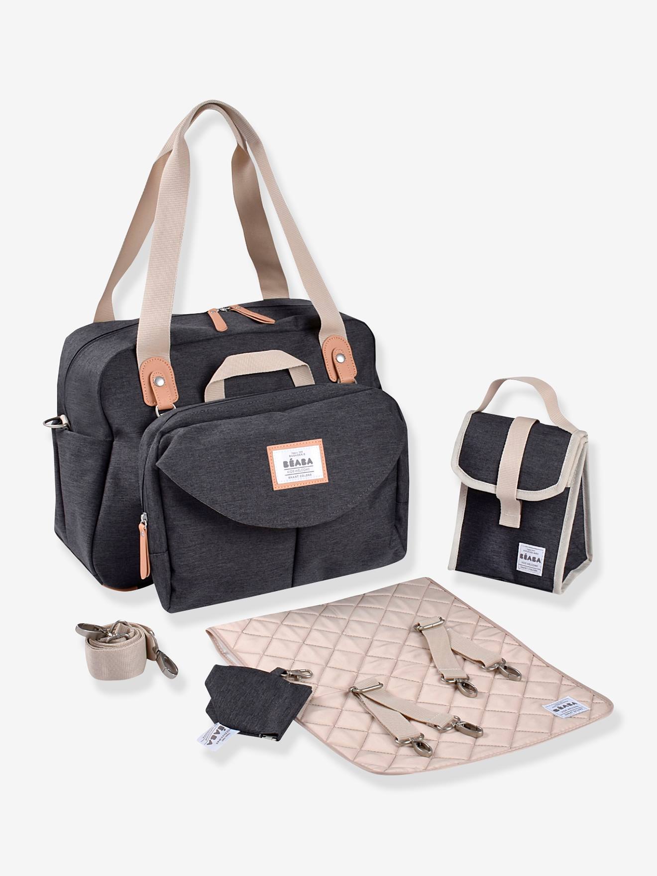 Thumbnail - Wickeltasche GENÈVE II BEABA