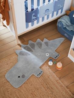 Dekoration & Bettwäsche-Dekoration-Teppiche-Kinderzimmer Teppich KLEINER DINO