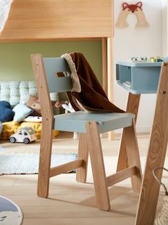 Kinderzimmer-Kindermöbel-Kinderstühle, Kindersessel-Kinderstuhl ARCHITEKT JUNIOR, Sitzhöhe 45 cm