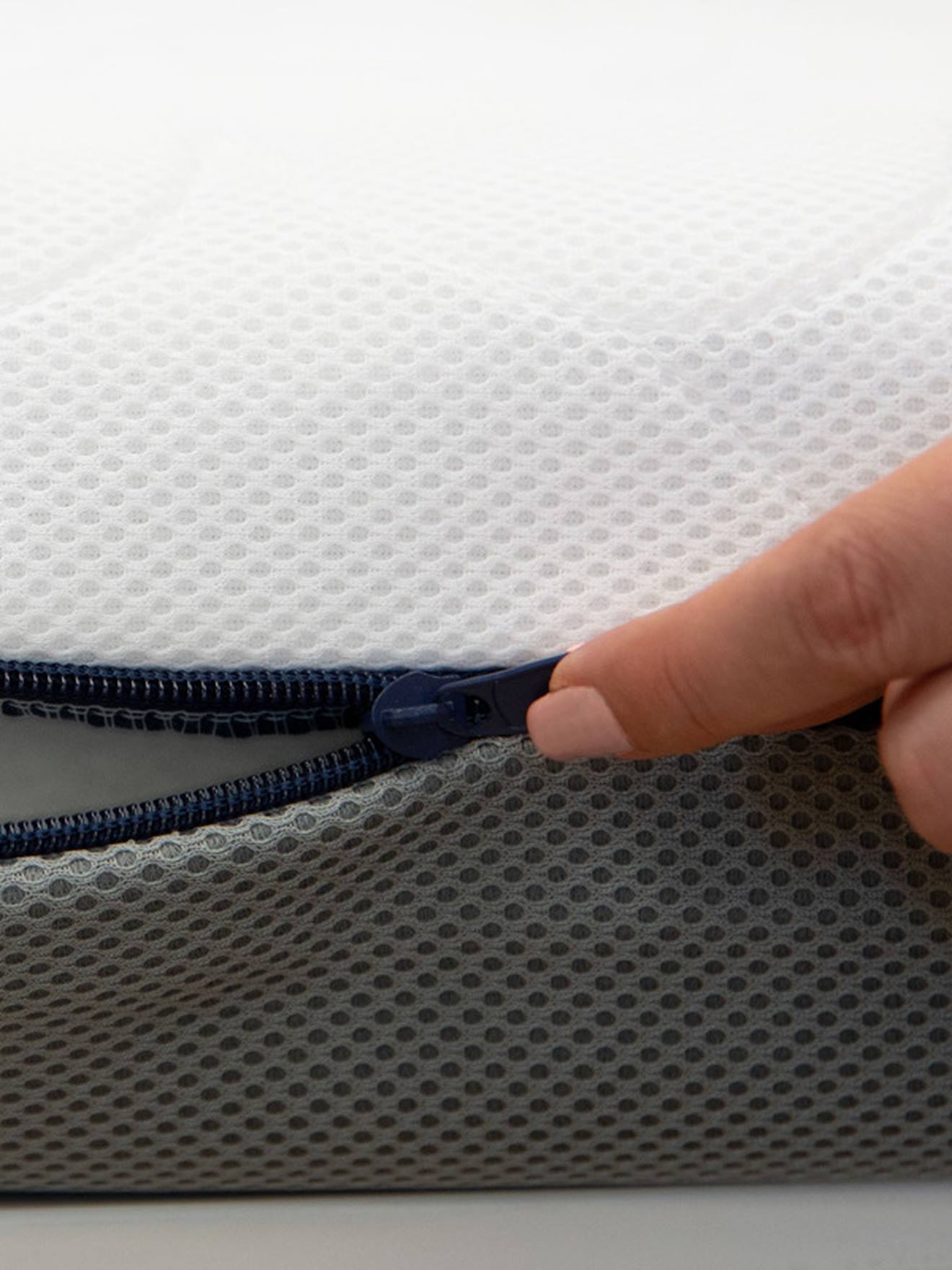 Thumbnail - Wasserdichte Baby Matratze 3D DREAM DODO