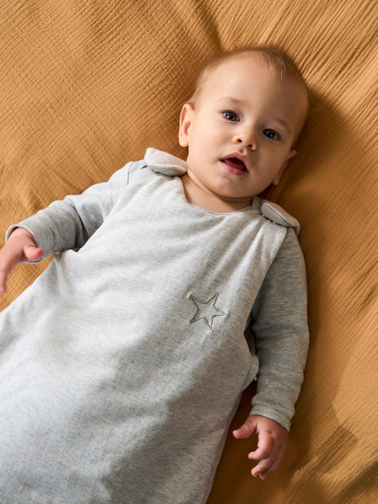 Ärmelloser Baby Schlafsack ANNECY TOG 2