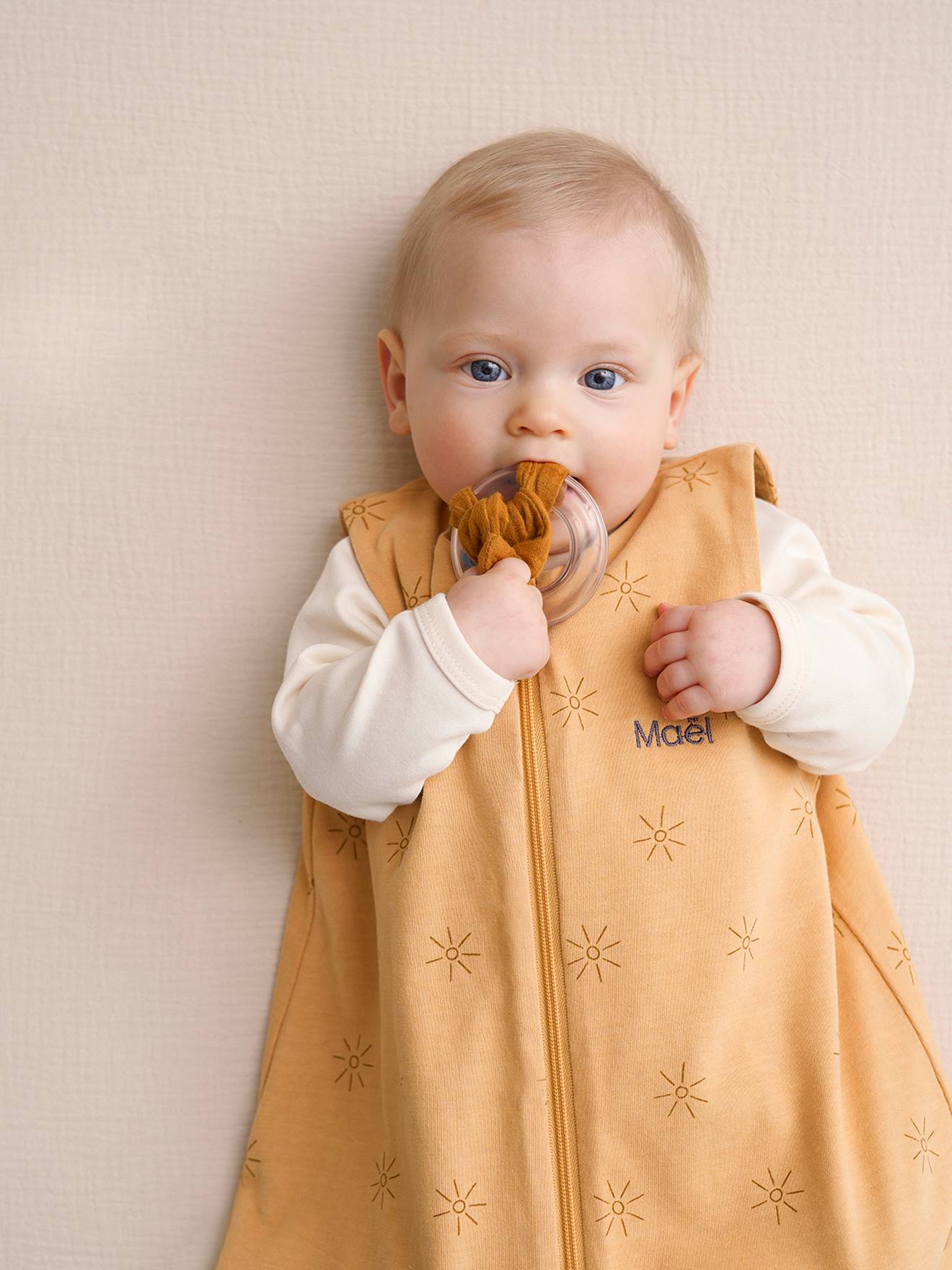 Baby Sommer-Schlafsack BALI TOG 1