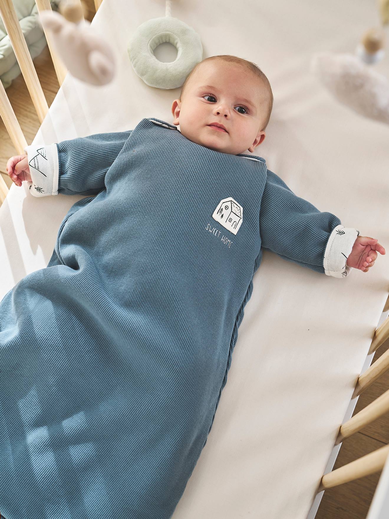 Baby Schlafsack