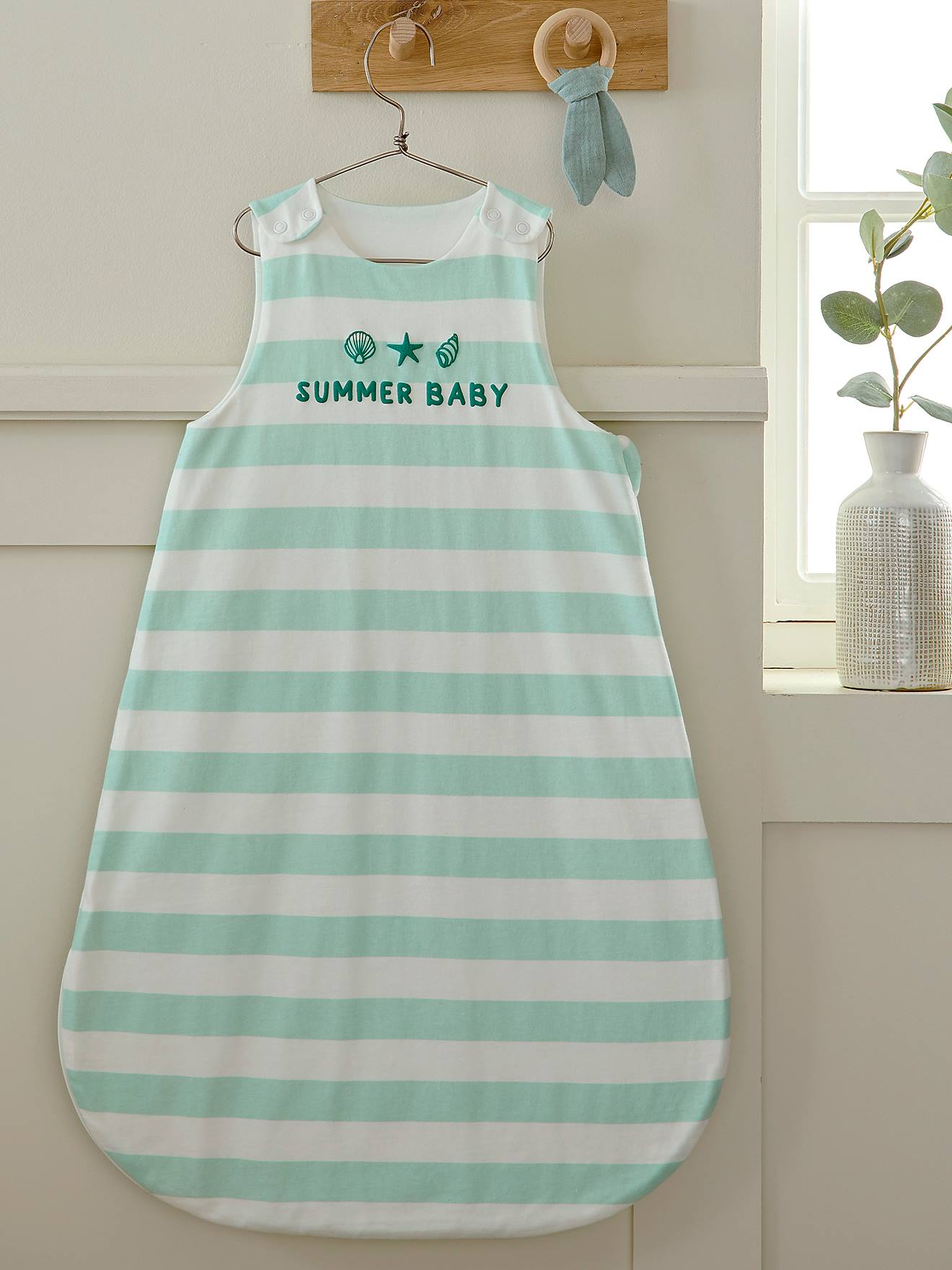 Thumbnail - Baby Sommerschlafsack SUNNY BABY TOG 1