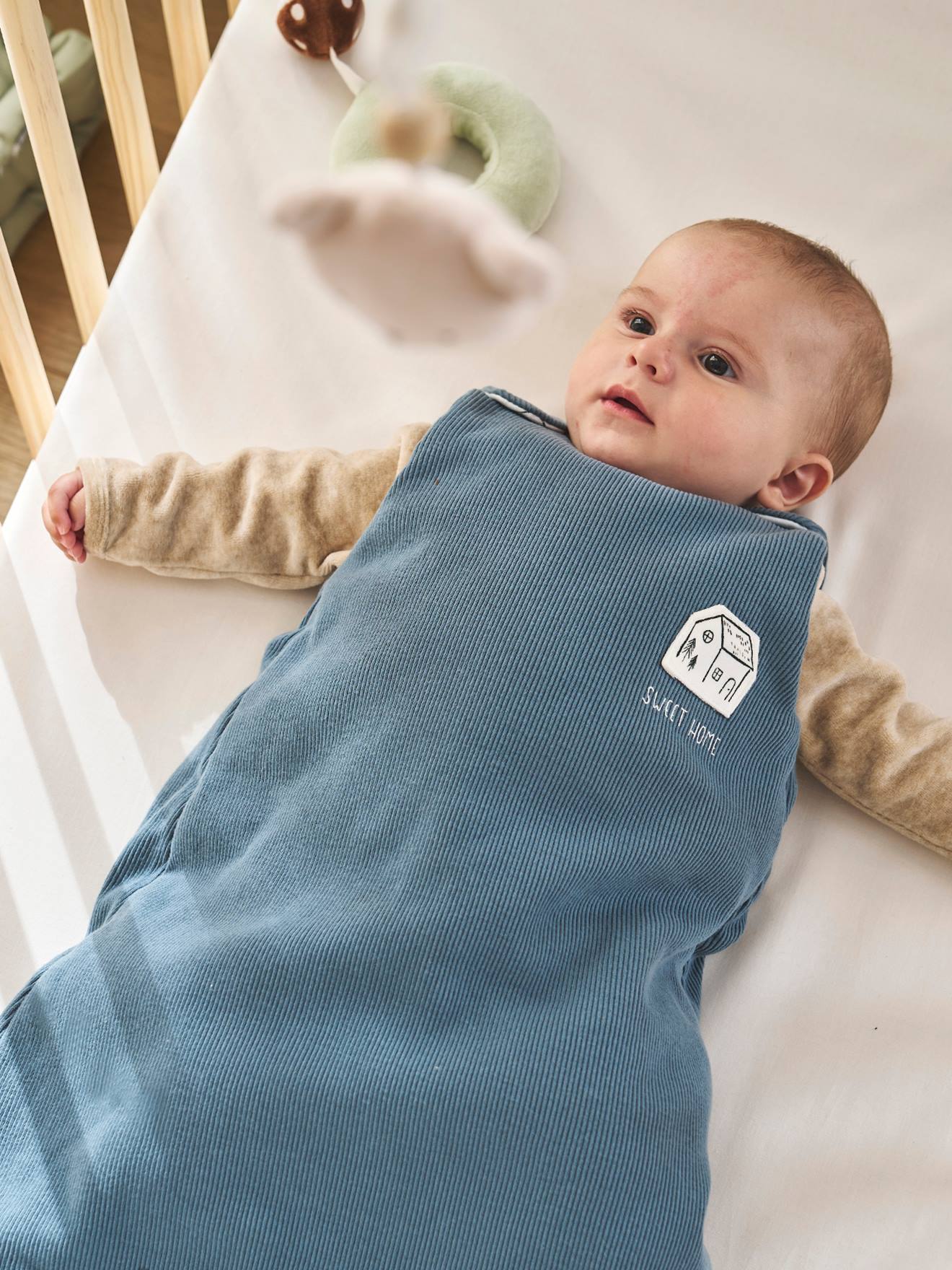 Thumbnail - Baby Schlafsack