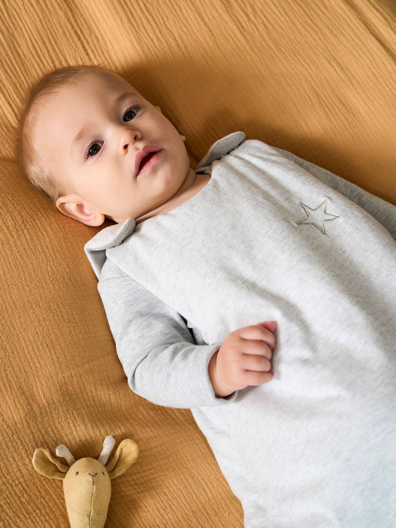 Thumbnail - Ärmelloser Baby Schlafsack ANNECY