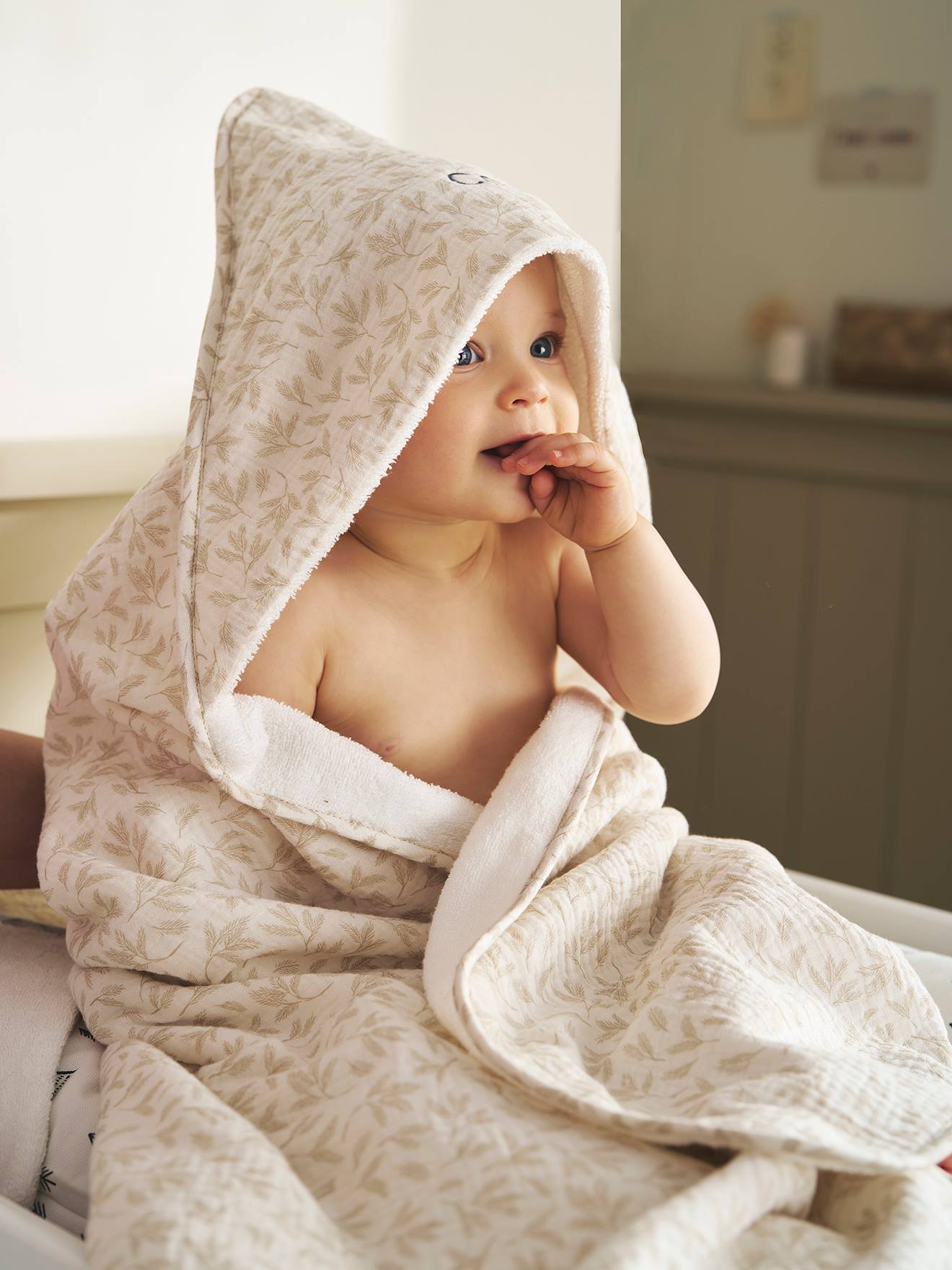 Thumbnail - Baby Geschenk-Set