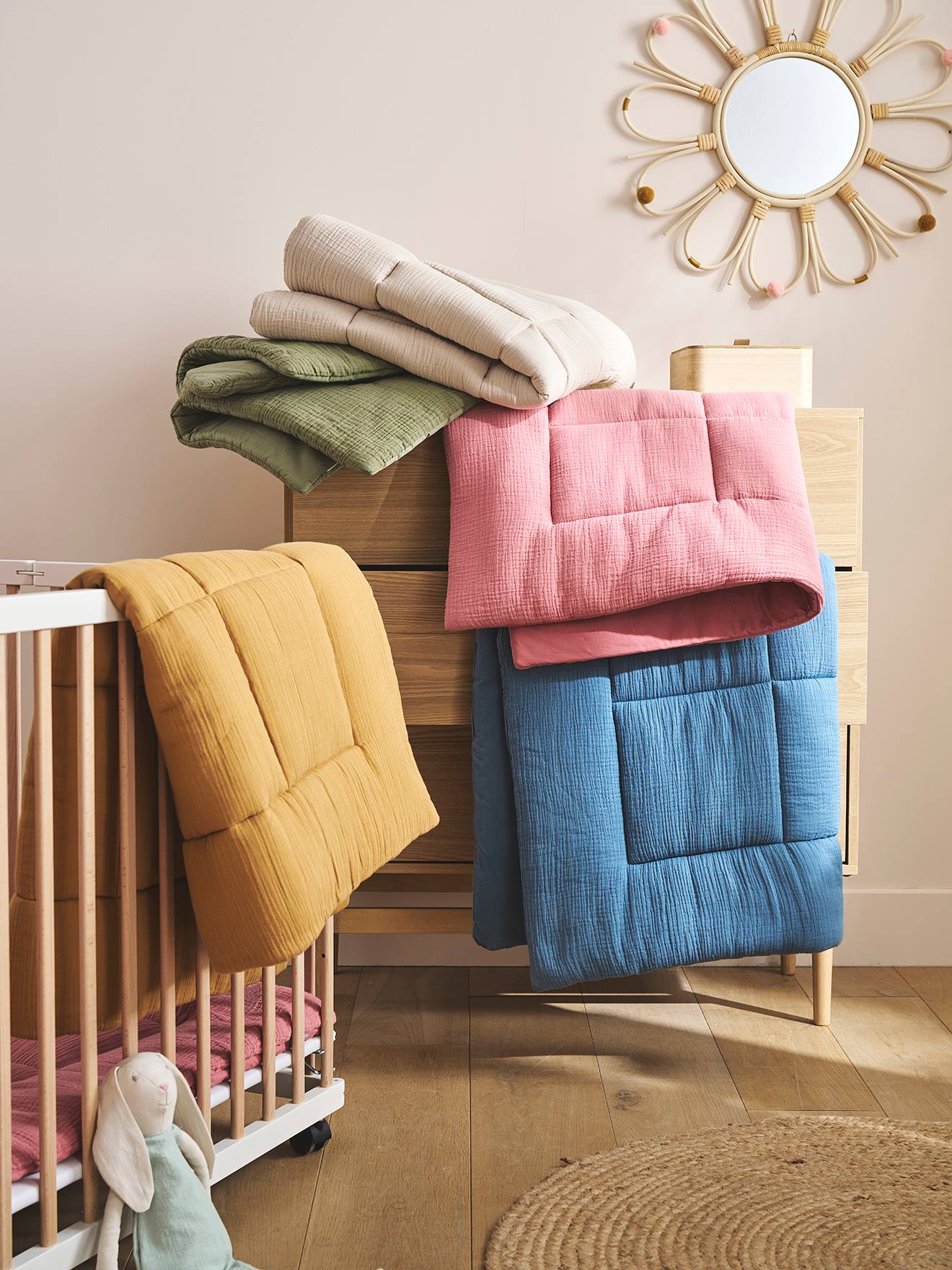 Thumbnail - Baby Spieldecke