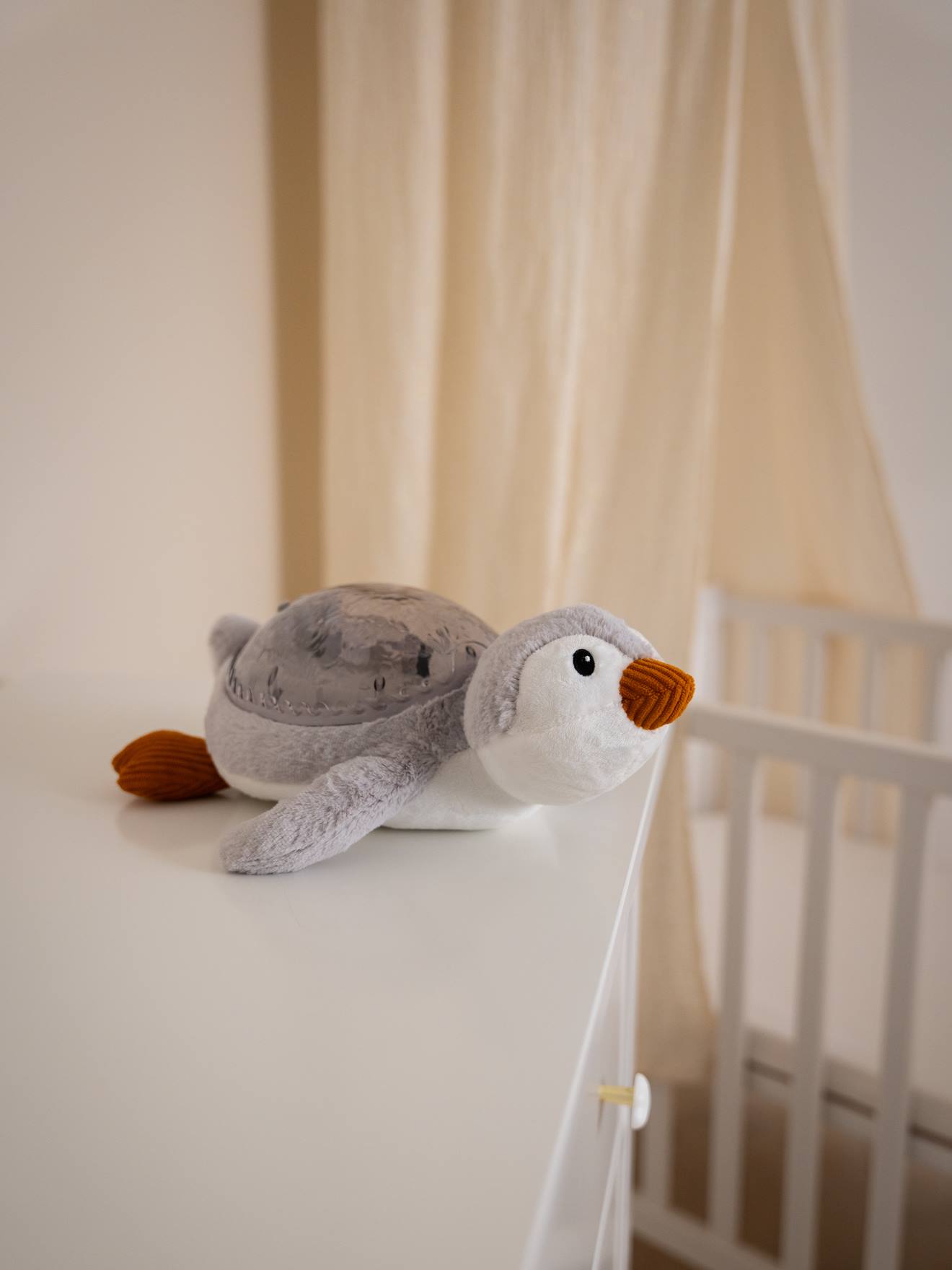 Thumbnail - Baby Einschlafhilfe PINGUIN Tranquil Penguin Wiederaufladbar CLOUD B