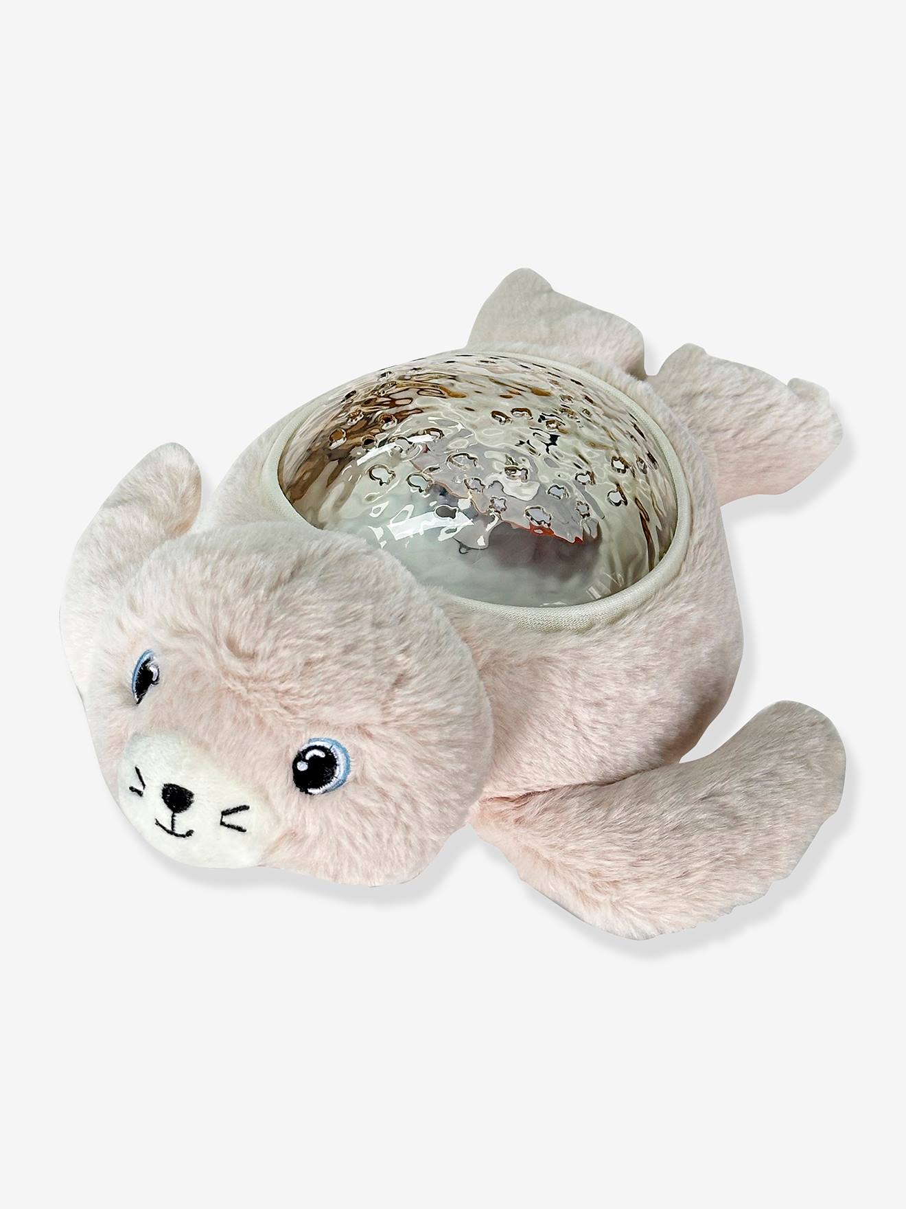 Thumbnail - Kinder Nachtlicht-Projektor mit Wassereffekten Aqua Dream PABOBO  robbe