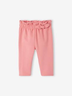 Babymode-Baby Sweathose, Dehnbund BASIC Oeko-Tex