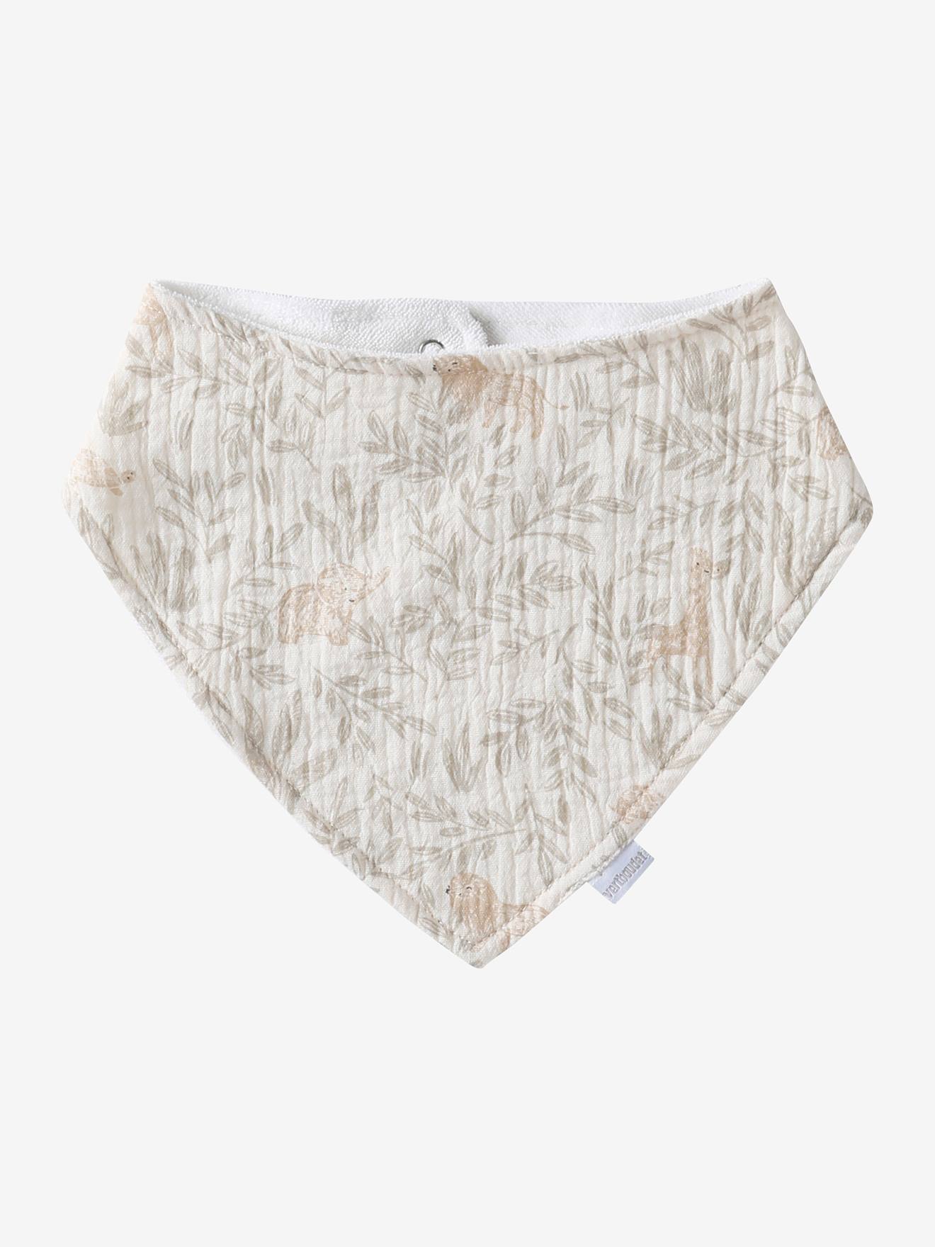 Thumbnail - 3er-Pack Baby Lätzchen