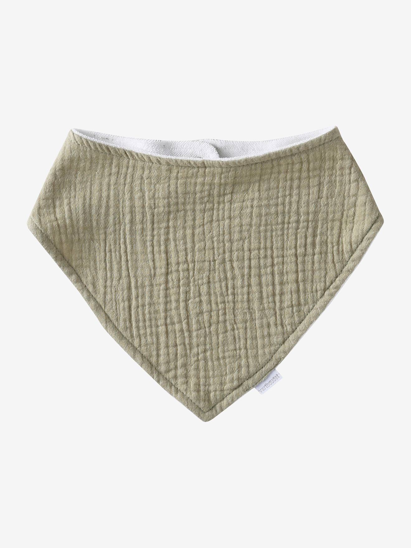 Thumbnail - 3er-Pack Baby Lätzchen