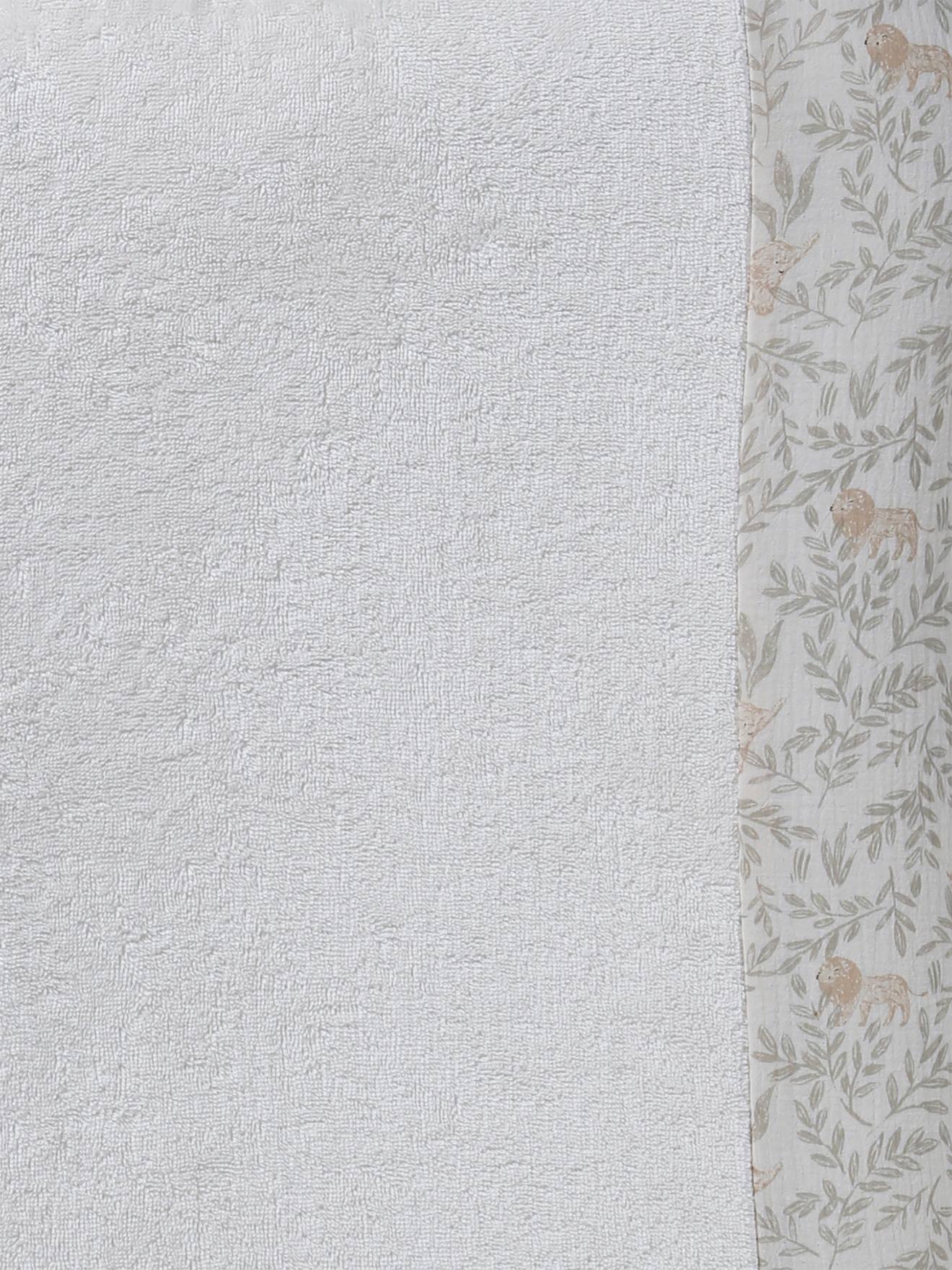 Thumbnail - Bezug für Wickelauflage