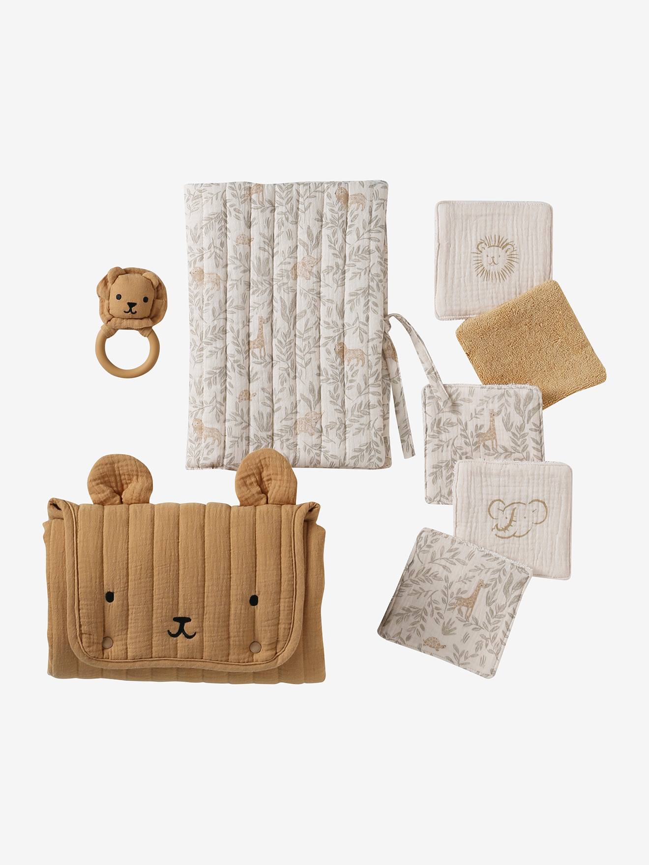 Thumbnail - Baby Geschenk-Set zur Geburt