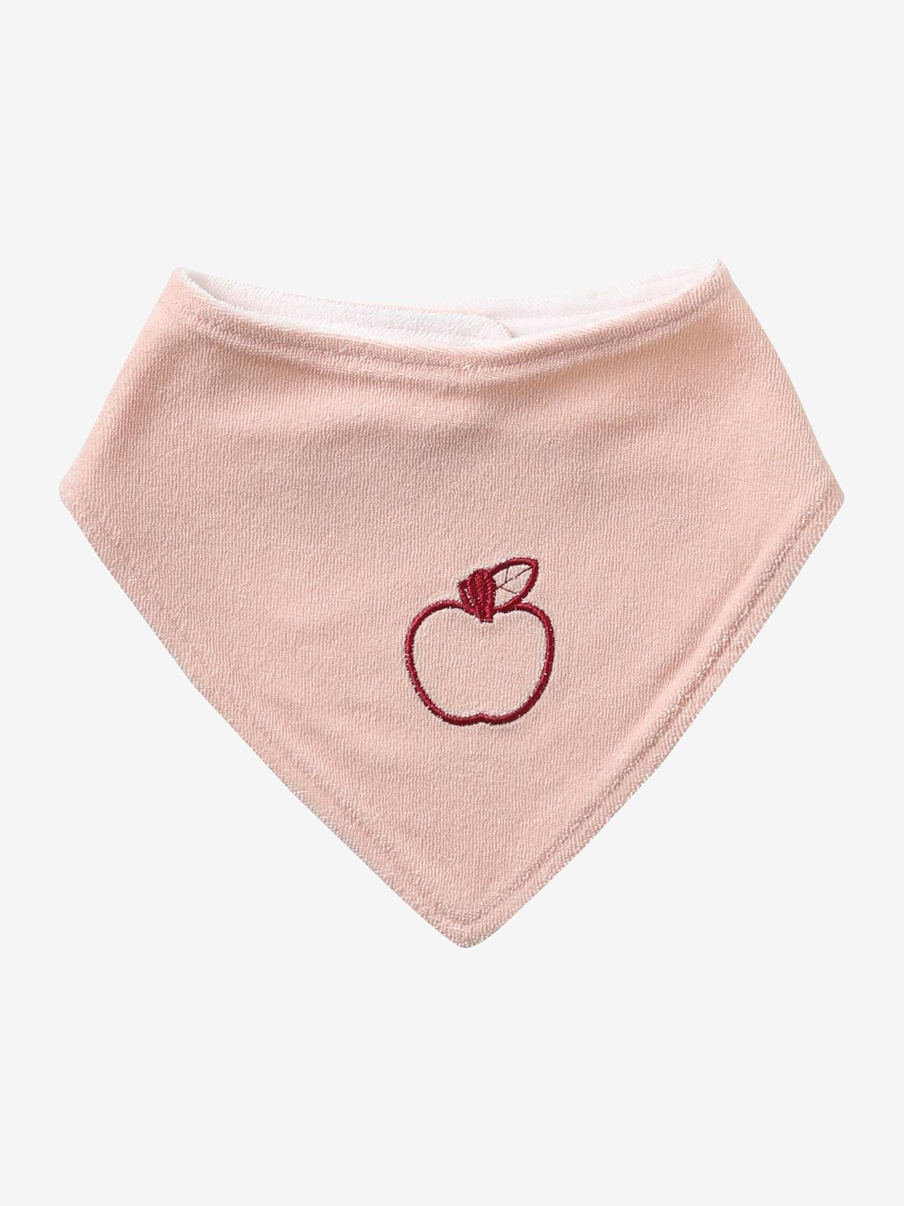 Thumbnail - 3er-Pack Baby Halstücher