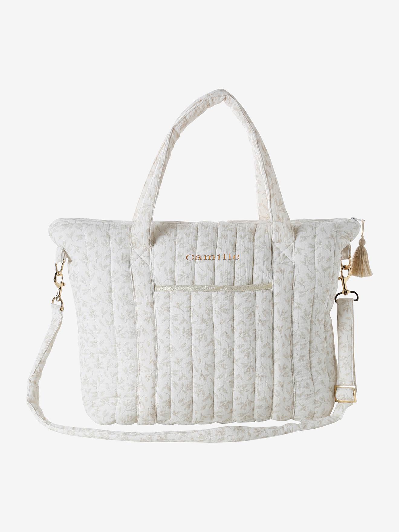Wickeltasche PLUME