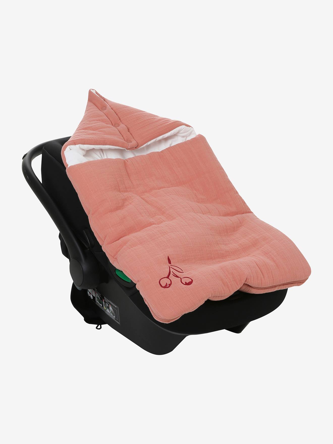 Thumbnail - Baby Sommer-Ausfahrsack BASIC