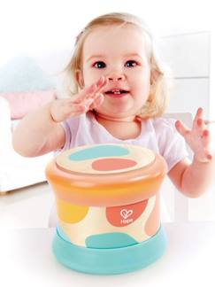 Spielzeug-Baby Trommel HAPE, Licht und Sound