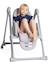 Baby Hochstuhl Polly Armonia CHICCO anthrazit+braun+grau+terrakotta 24