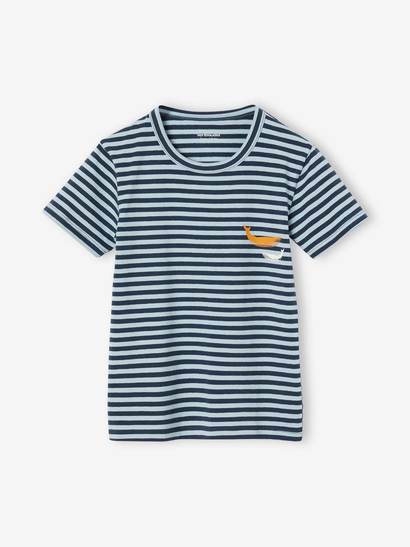 Thumbnail - 3er-Pack Jungen T-Shirts mit Walmotiv