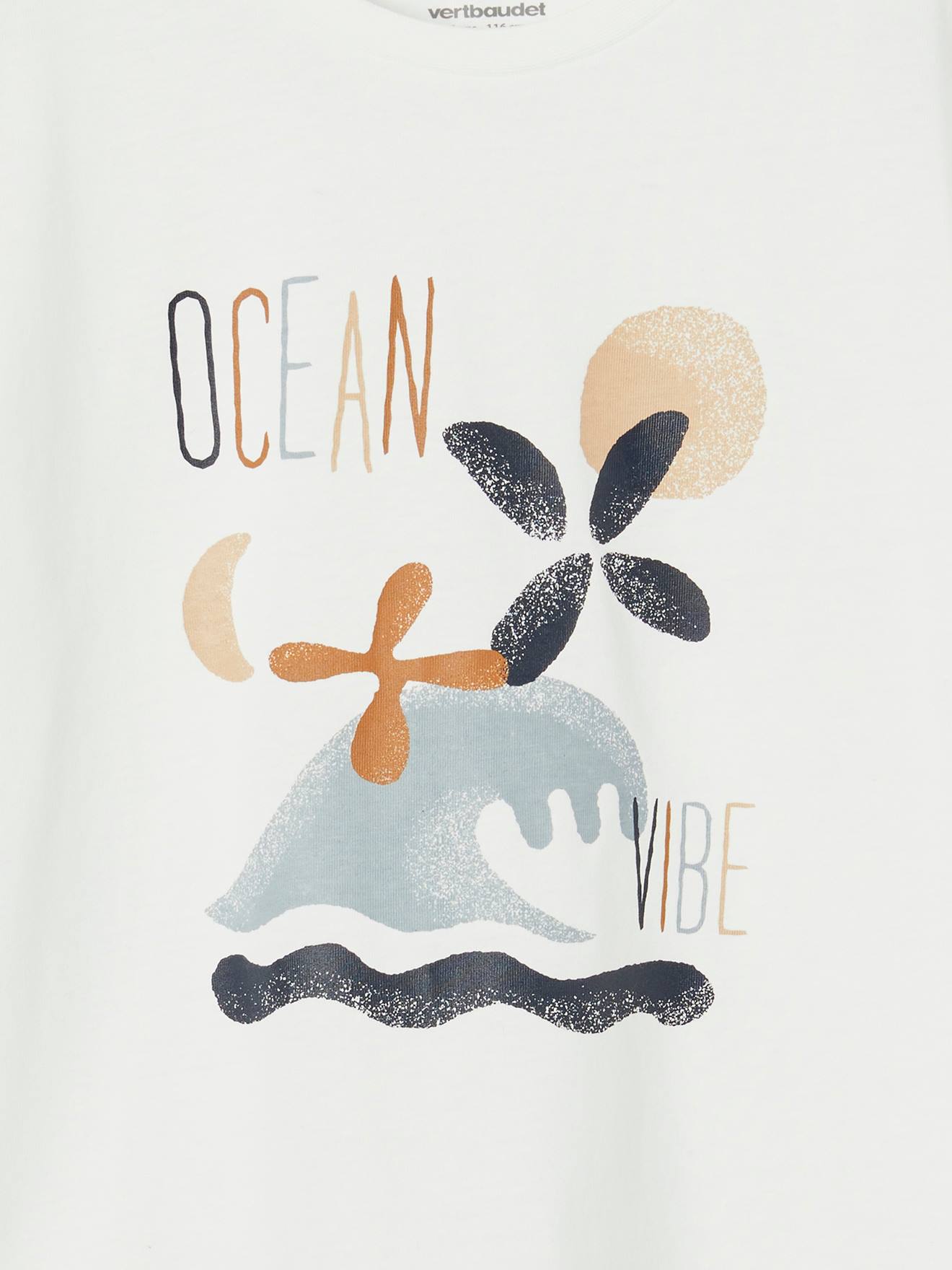 Thumbnail - Jungen T-Shirt mit großem Print