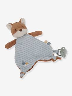 Spielzeug-Baby-Baby Schmusetuch Fuchs Forest Friends LITTLE DUTCH