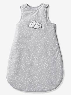 Kinderzimmer-Babybettwäsche-Wattierter Schlafsack 