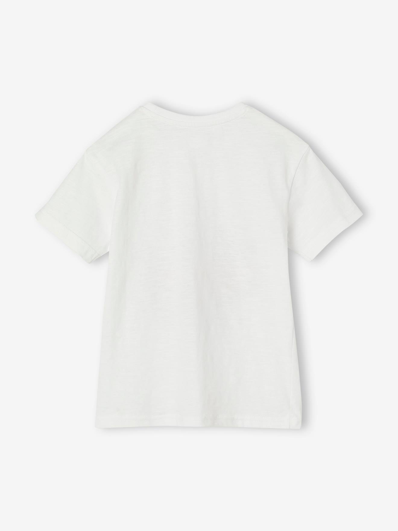 Thumbnail - Kinder T-Shirt mit Reliefprint