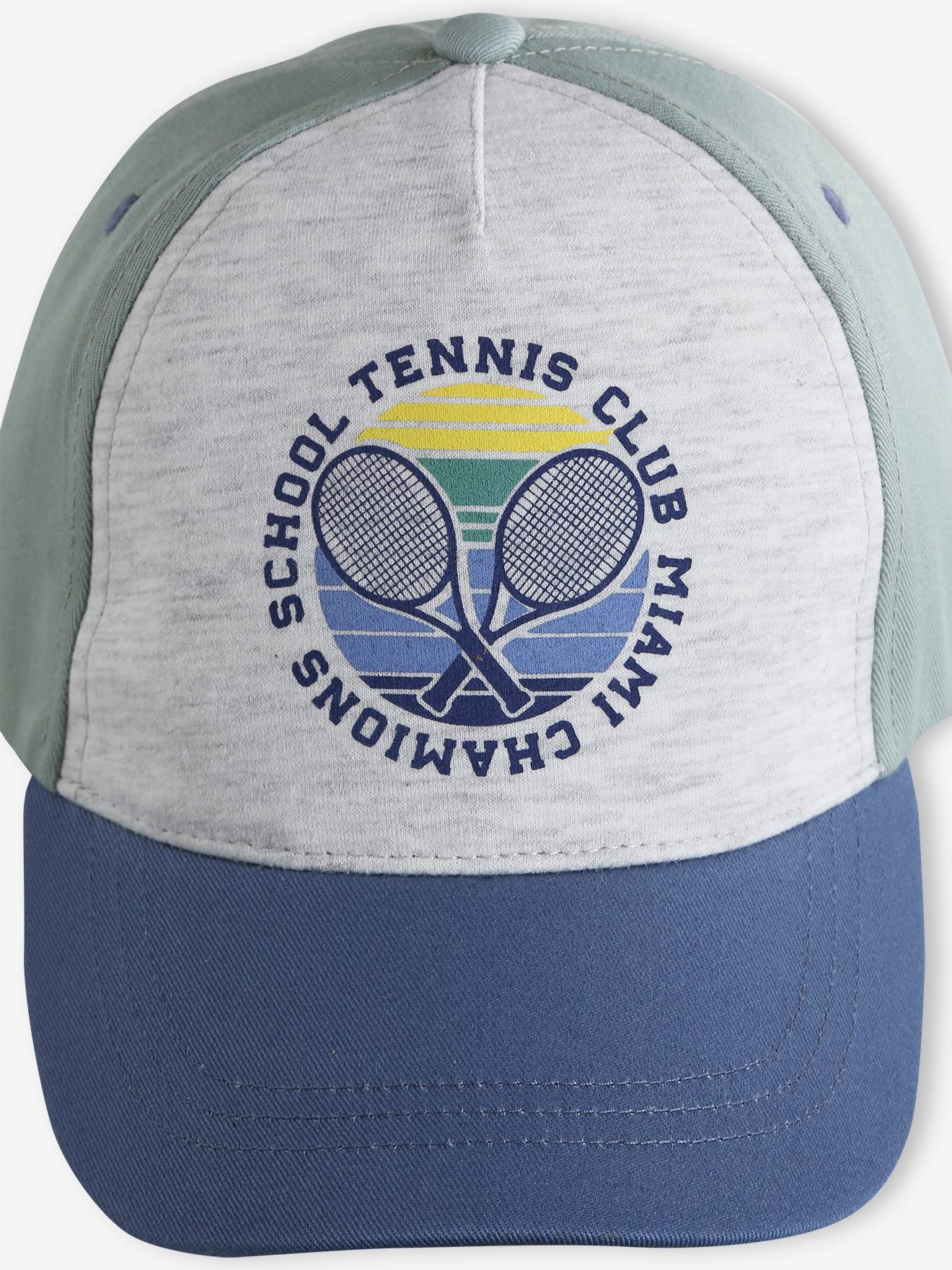 Thumbnail - Jungen Cap MIAMI TENNIS CLUB