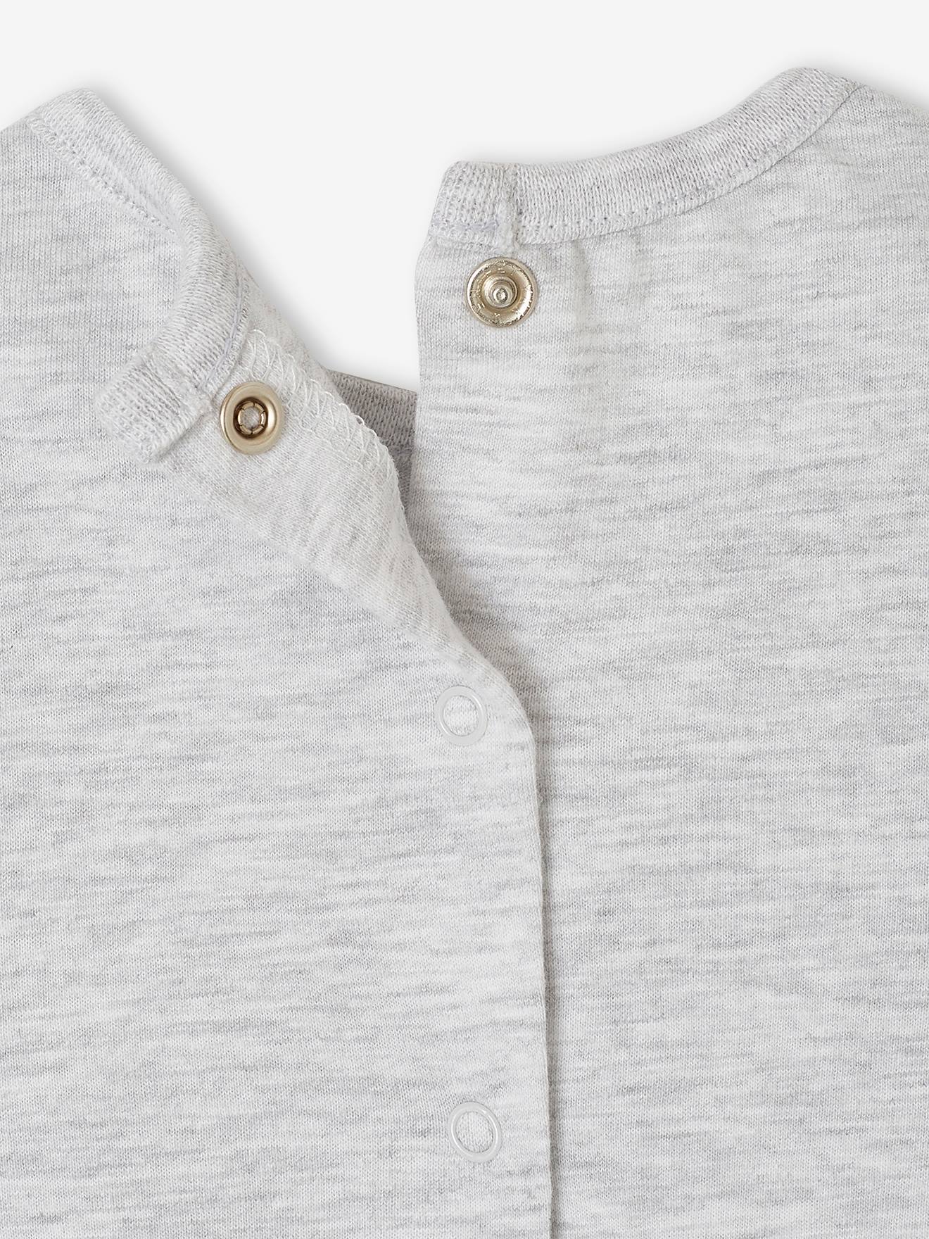 Thumbnail - Baby Shirt mit Aufschrift