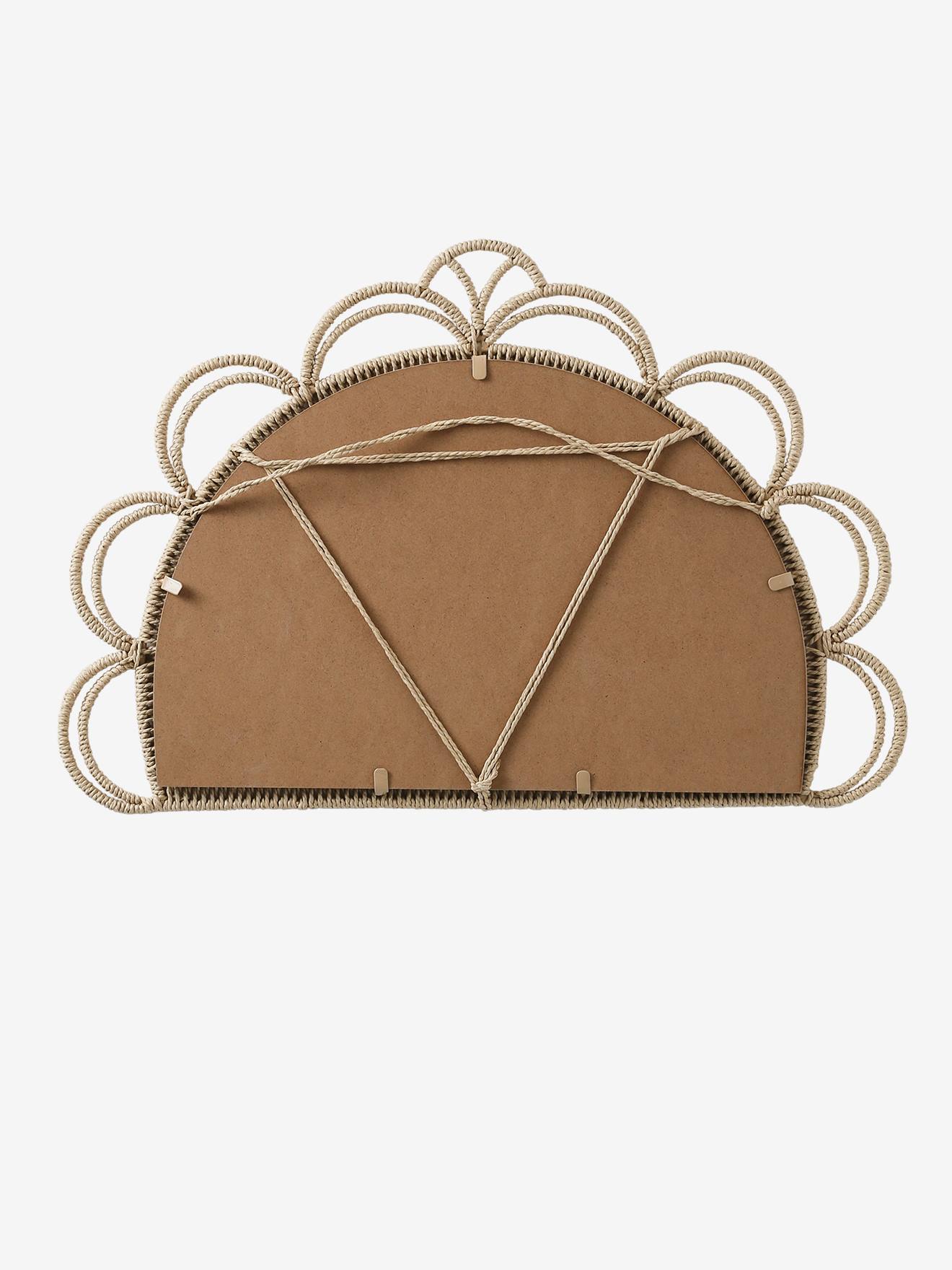 Thumbnail - Kinderzimmer Wandspiegel