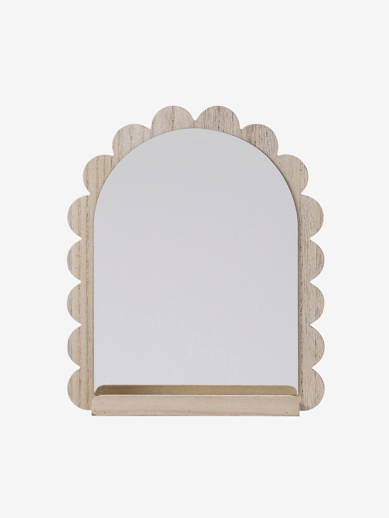 Thumbnail - Spiegel mit Ablage FESTON Kinderzimmer