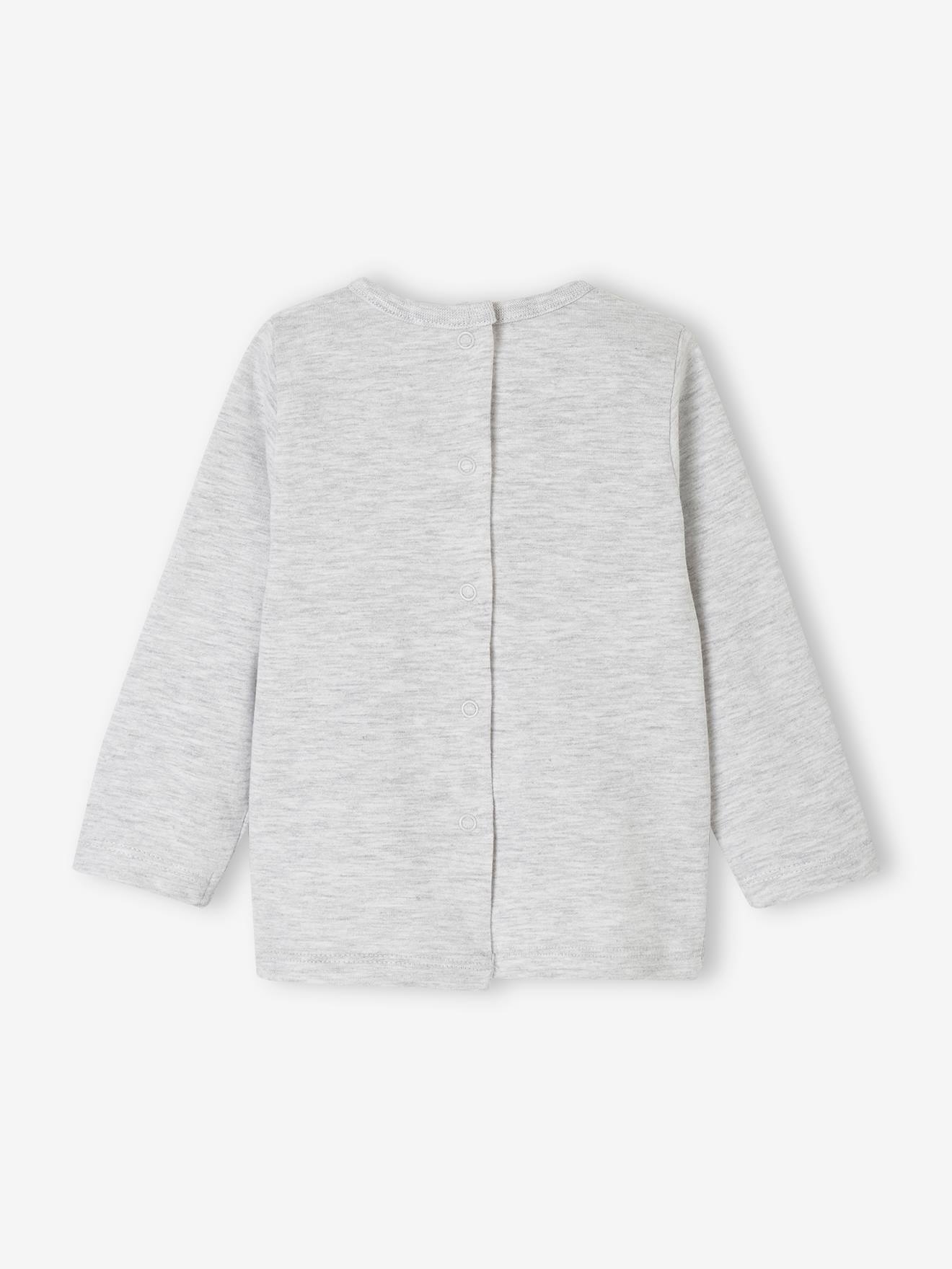 Thumbnail - Baby Shirt mit Aufschrift