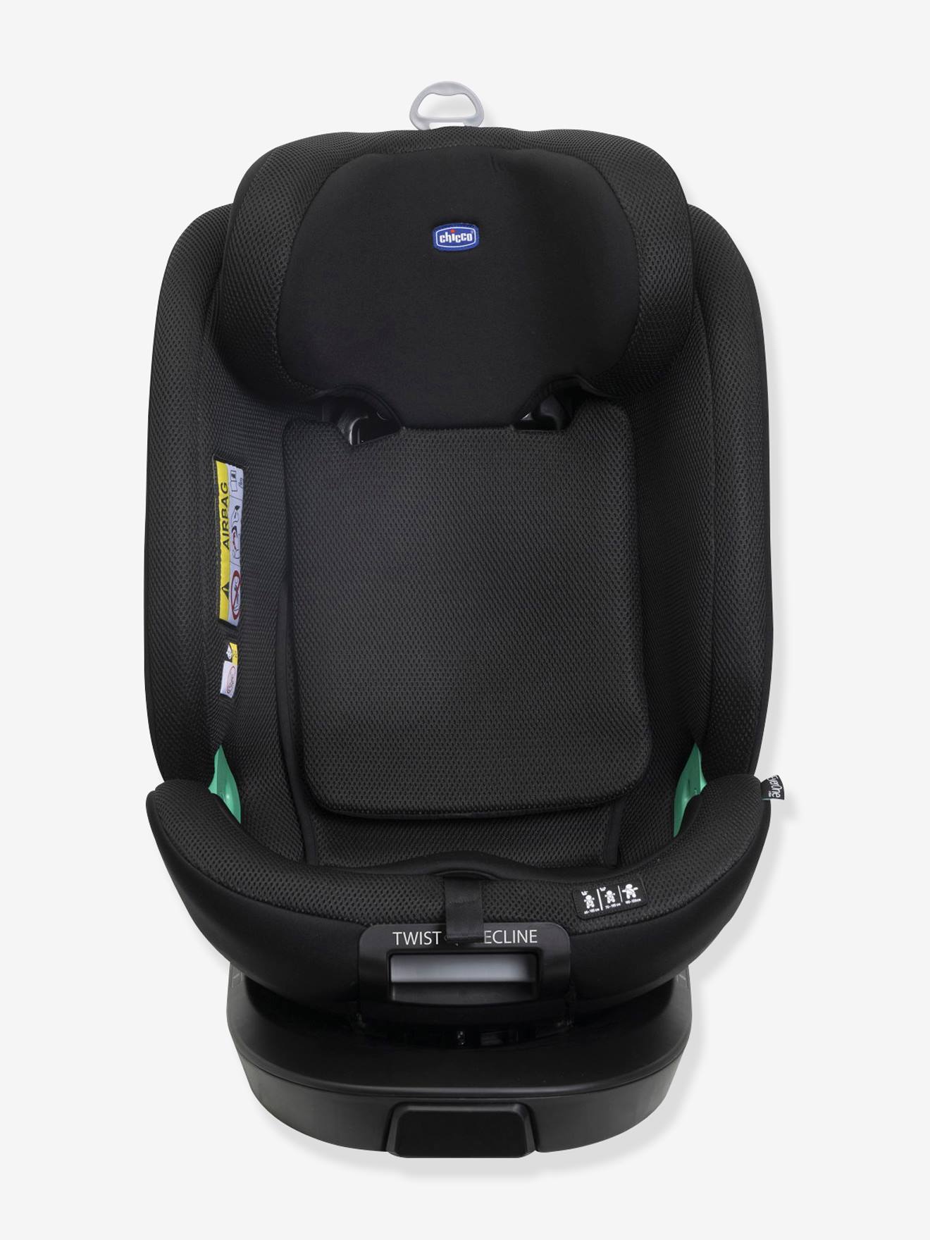 Thumbnail - i-Size-Kindersitz EVERONE CHICCO