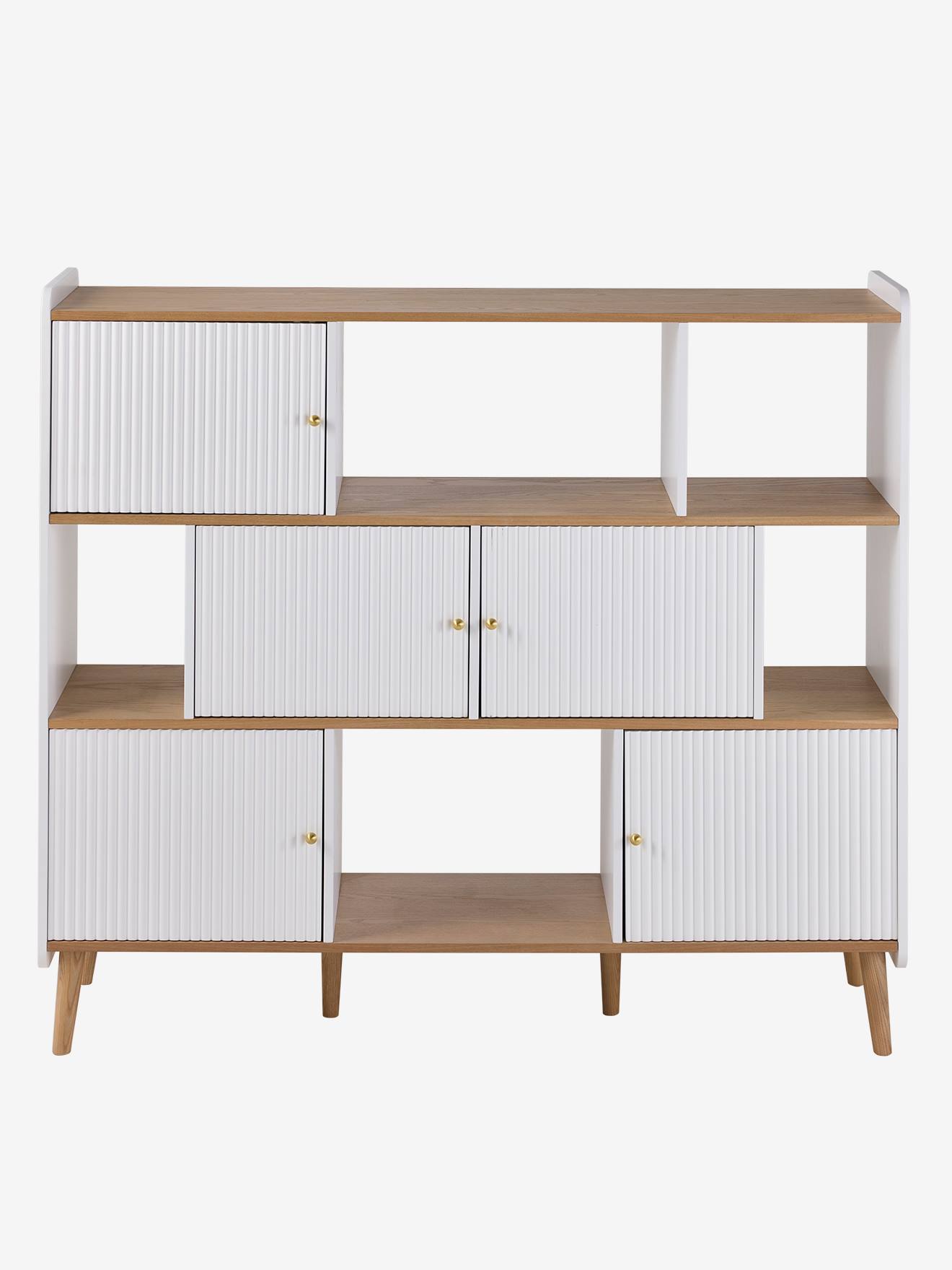 Thumbnail - Kinderzimmer Regalschrank ATHEN
