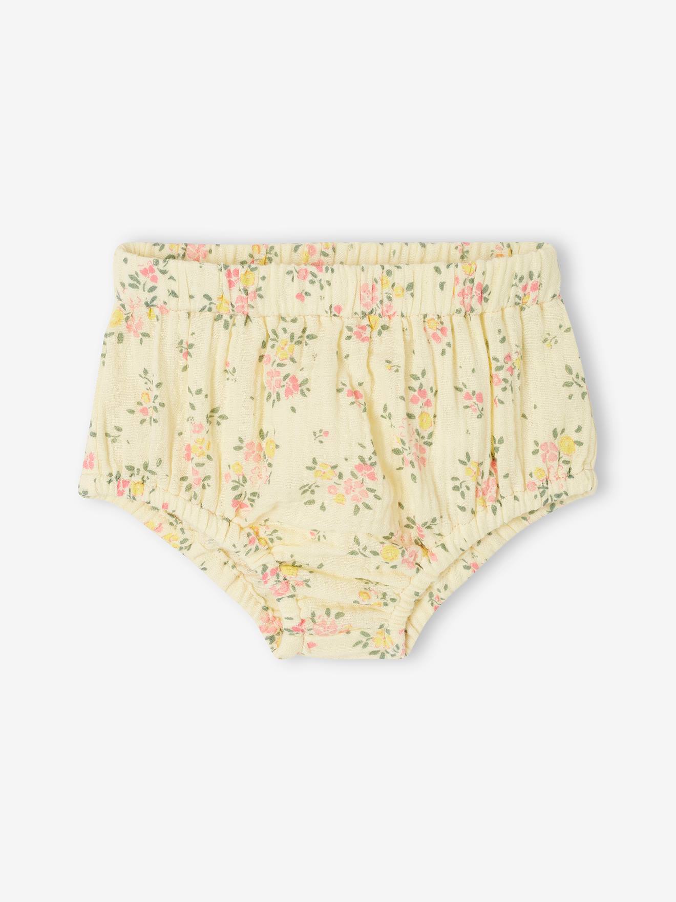Thumbnail - Mädchen Baby-Set