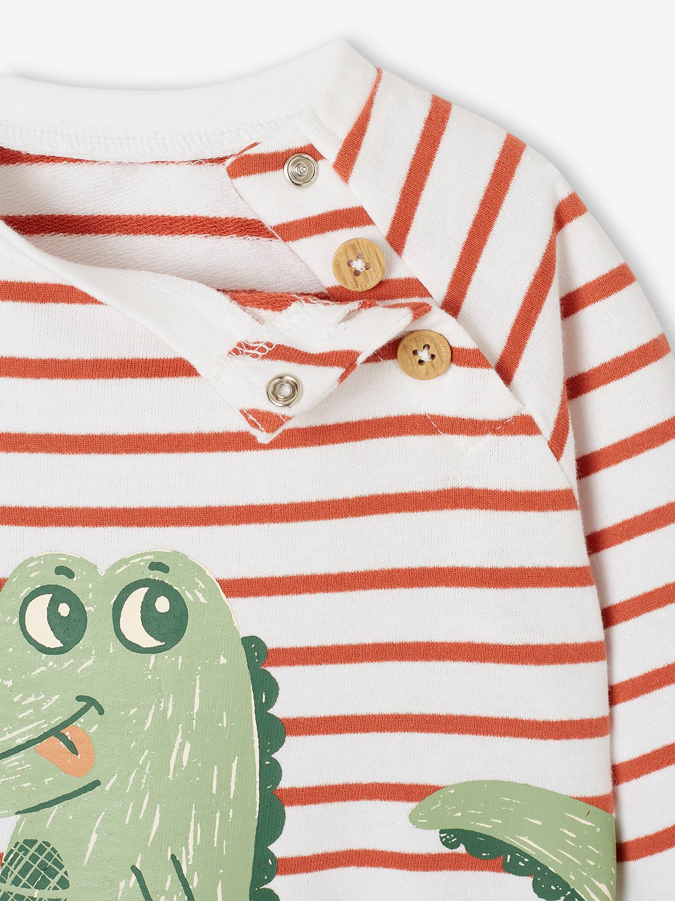 Thumbnail - Baby Sweatshirt