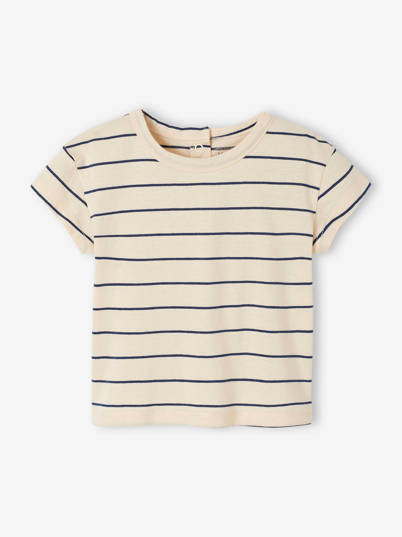 Thumbnail - 2er-Pack Baby T-Shirts BASIC