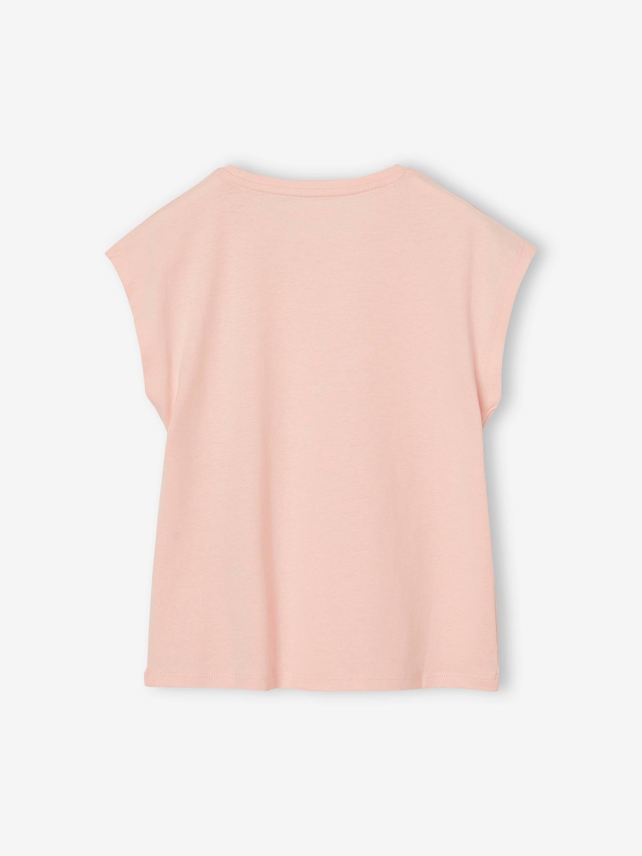 Thumbnail - Mädchen T-Shirt BASIC