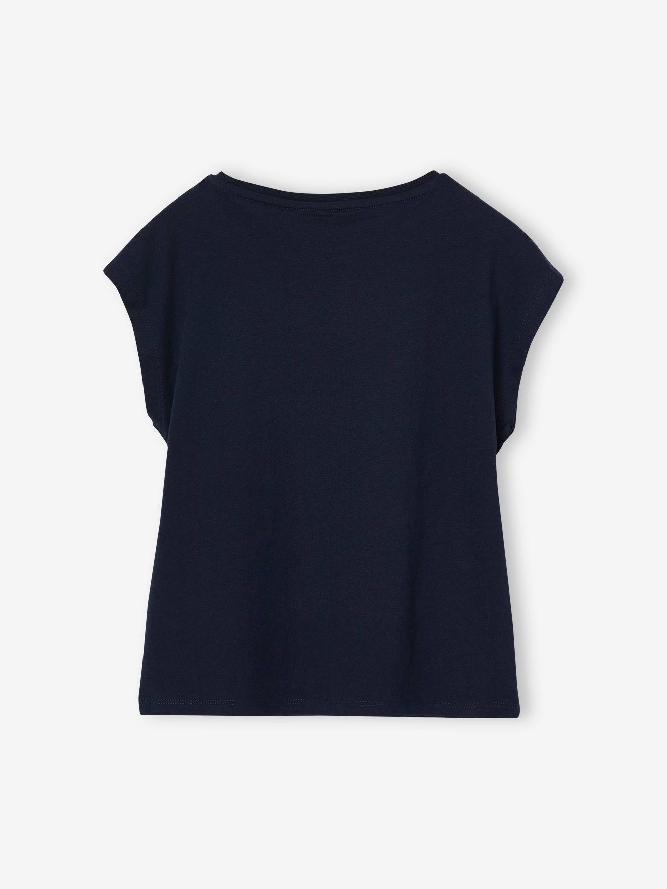 Thumbnail - Mädchen T-Shirt BASIC