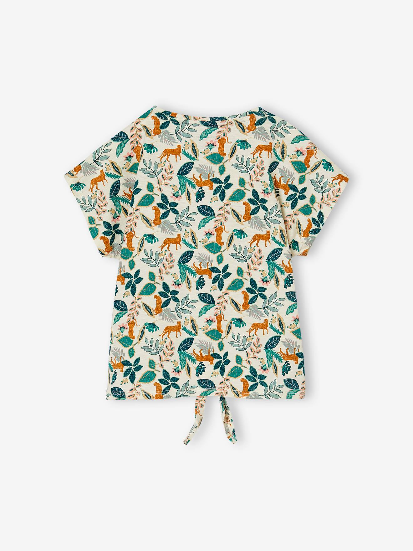 Thumbnail - Mädchen T-Shirt