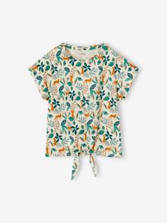 Maedchenkleidung-Mädchen T-Shirt