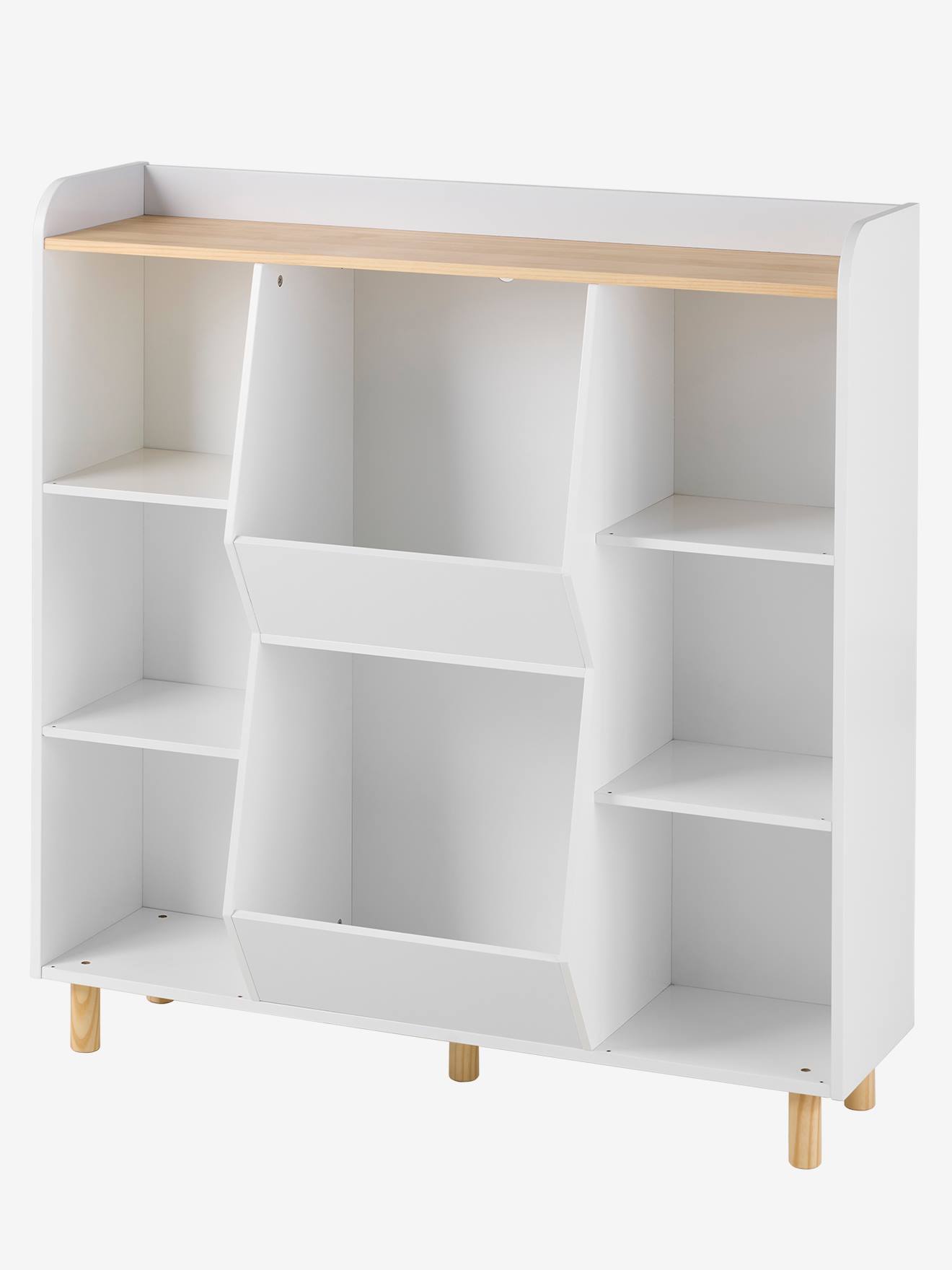 Thumbnail - Großes Kinderzimmer Regal