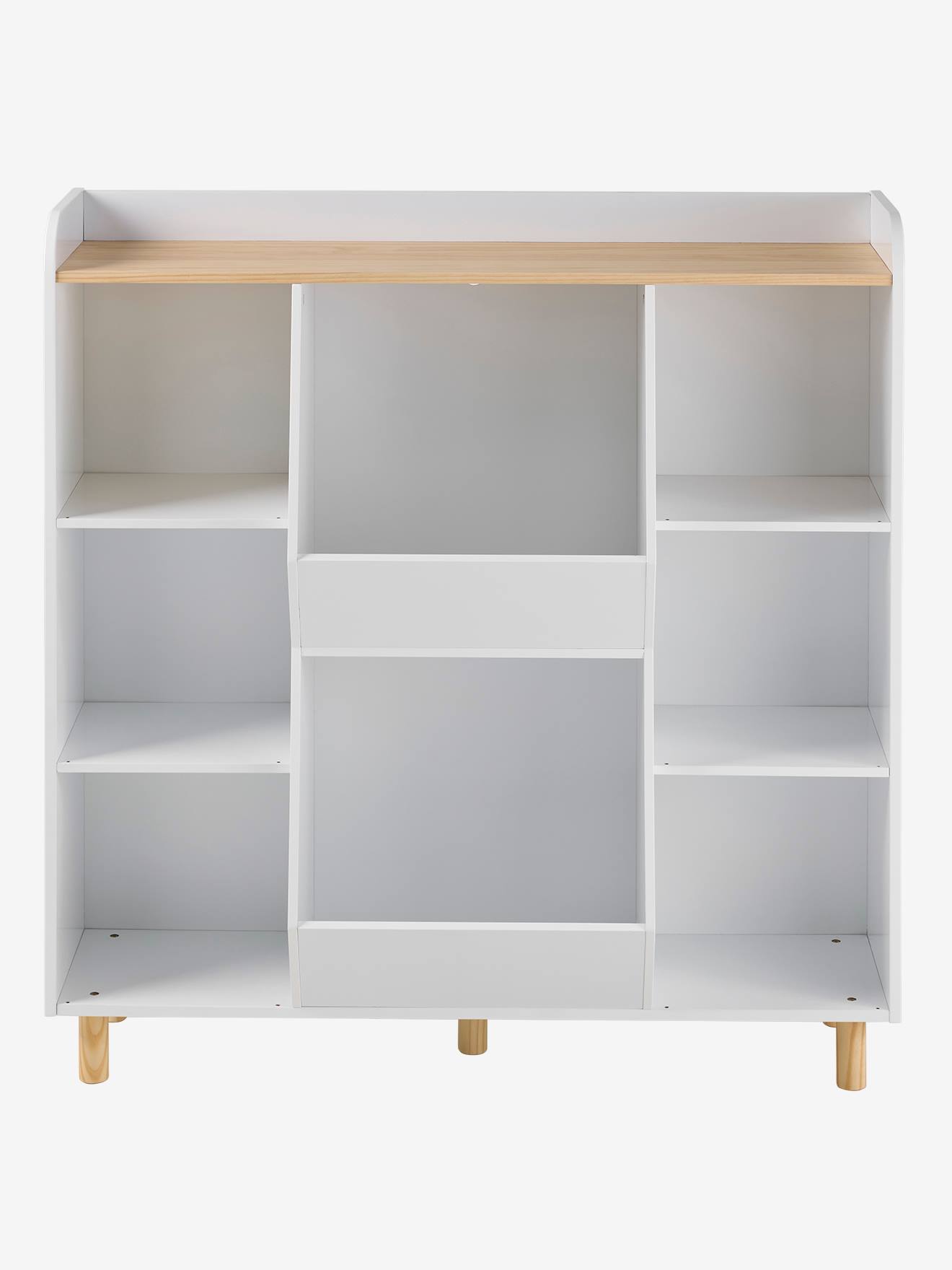 Thumbnail - Großes Kinderzimmer Regal