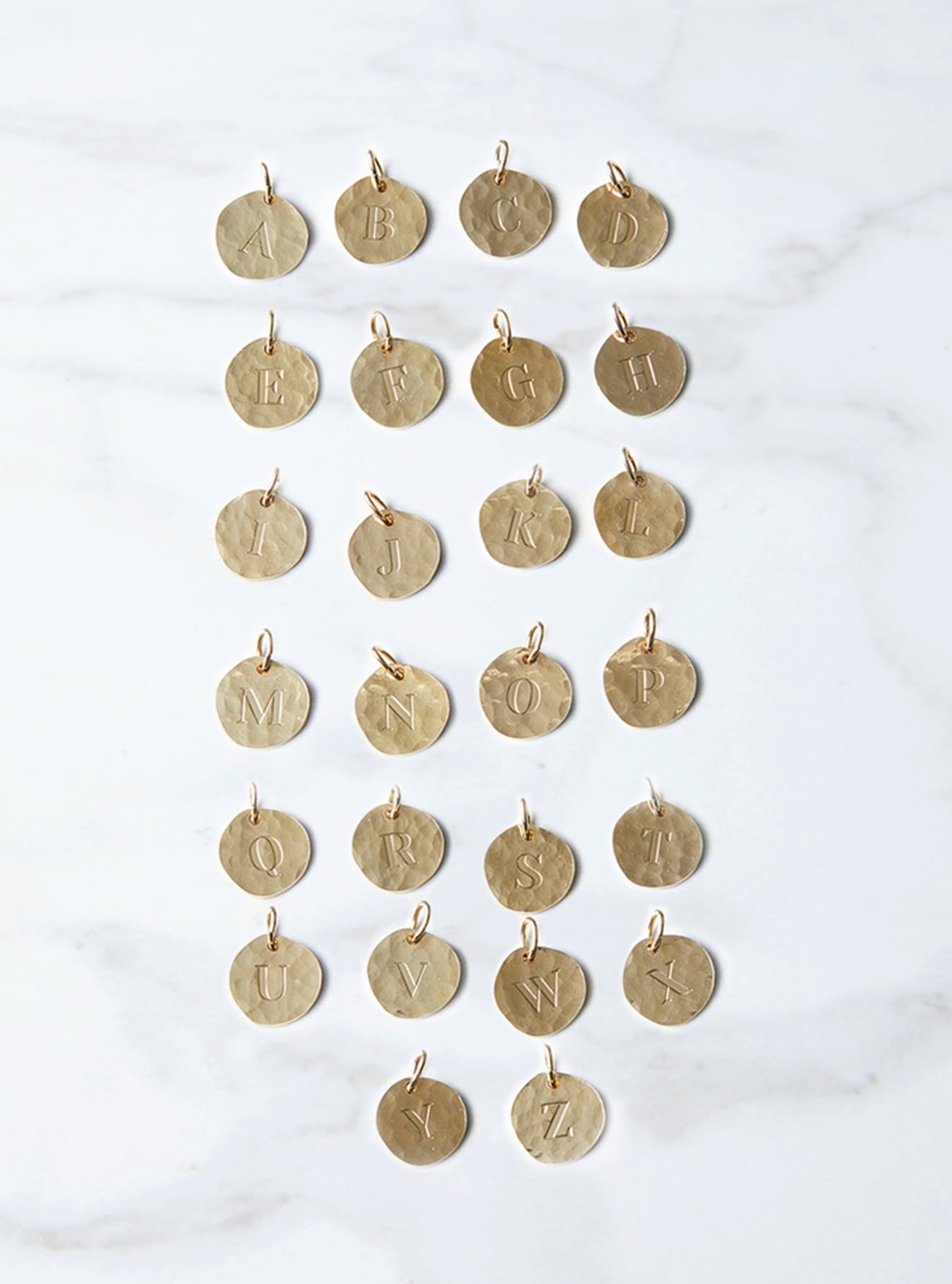 Thumbnail - Medaillon ENVIE DE FRAISE x UN DE CES QUATRE