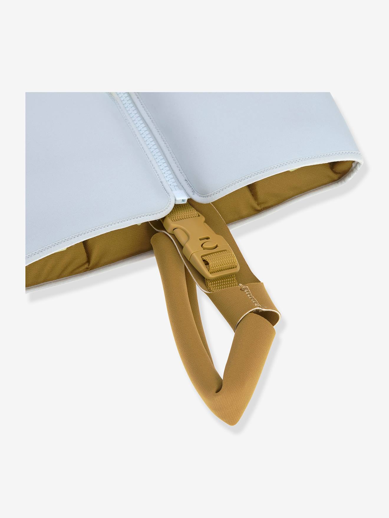 Thumbnail - Kinder Schwimmlernweste LÄSSIG mit Recycling-Polyester