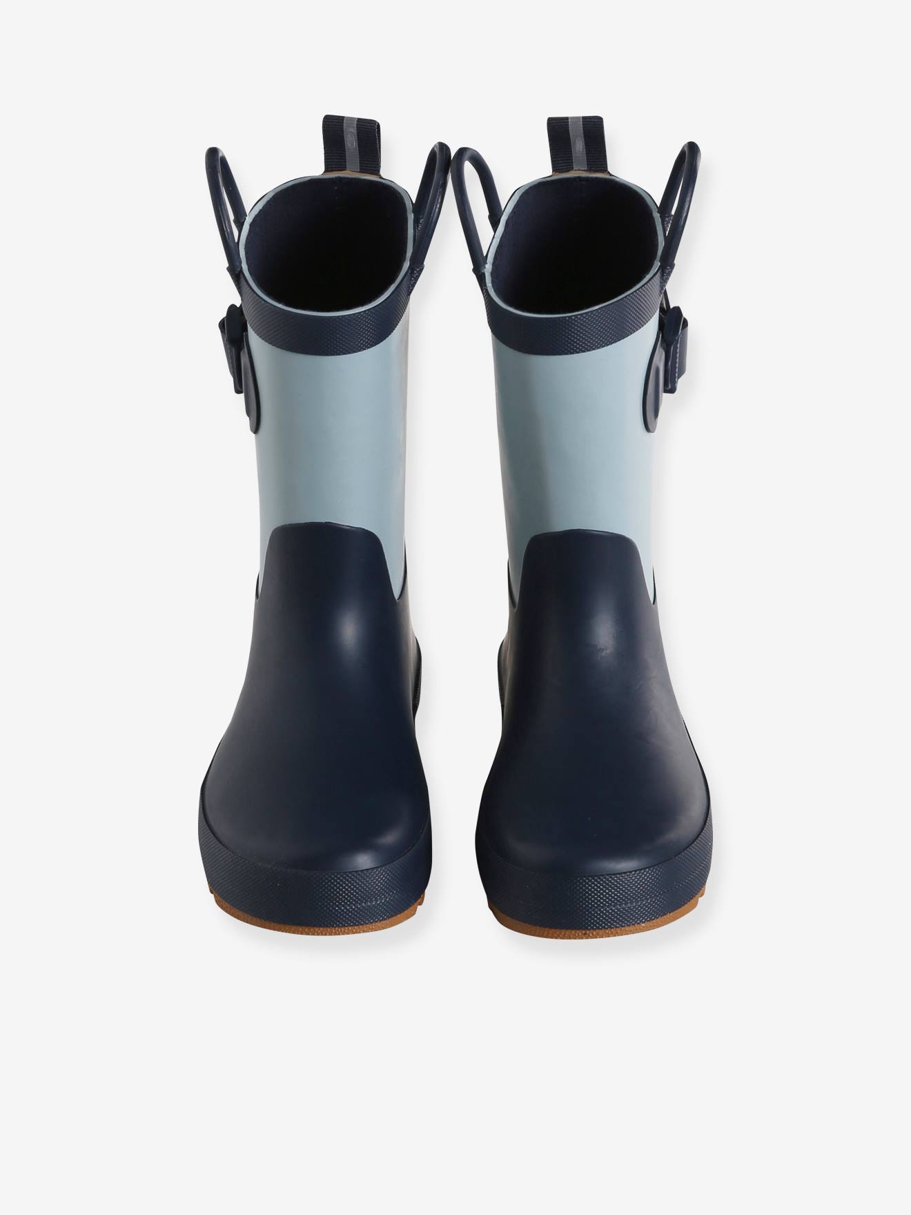 Thumbnail - Kinder Gummistiefel mit Henkeln set